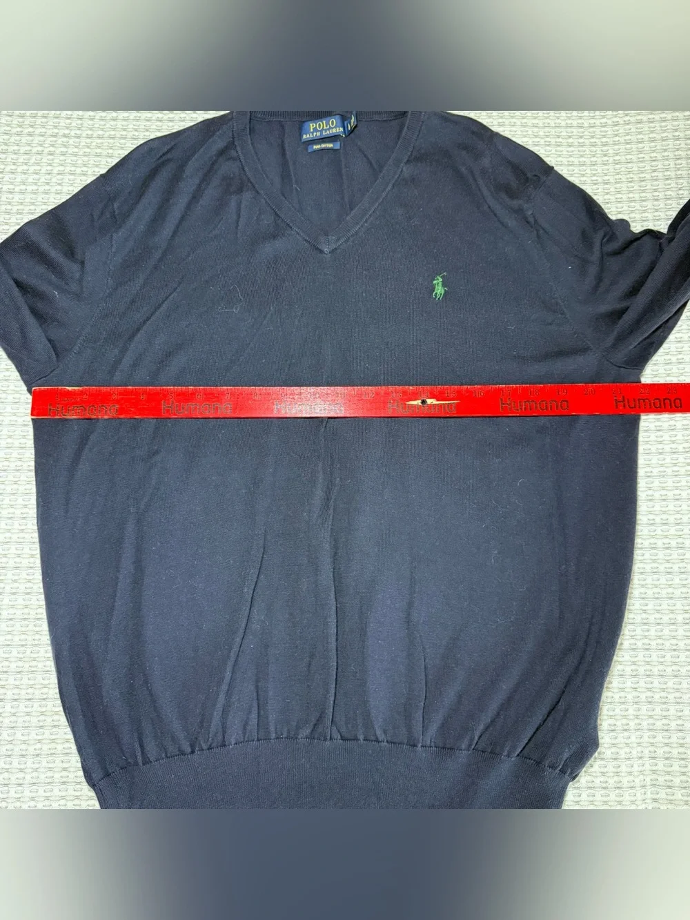 Polo Ralph Lauren navy blue
